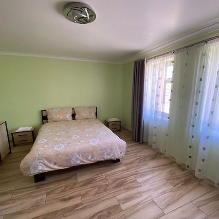 Transilvania Rent Hunedoara Eksteriør bilde
