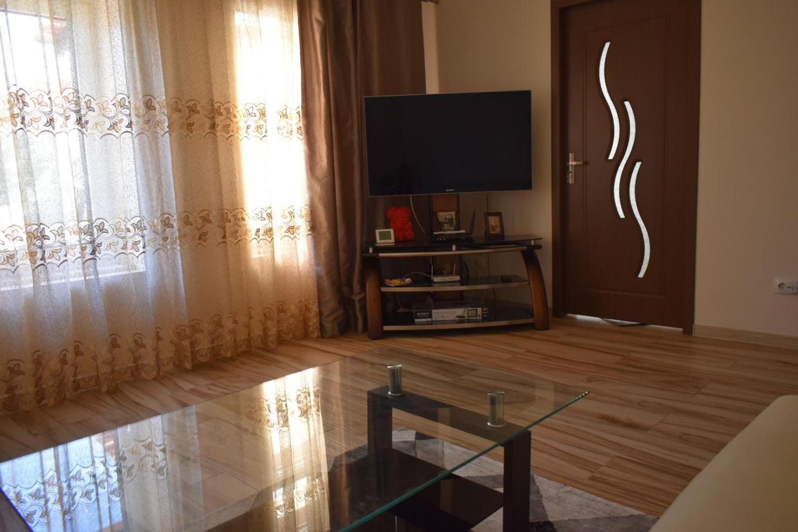 Transilvania Rent Hunedoara Eksteriør bilde