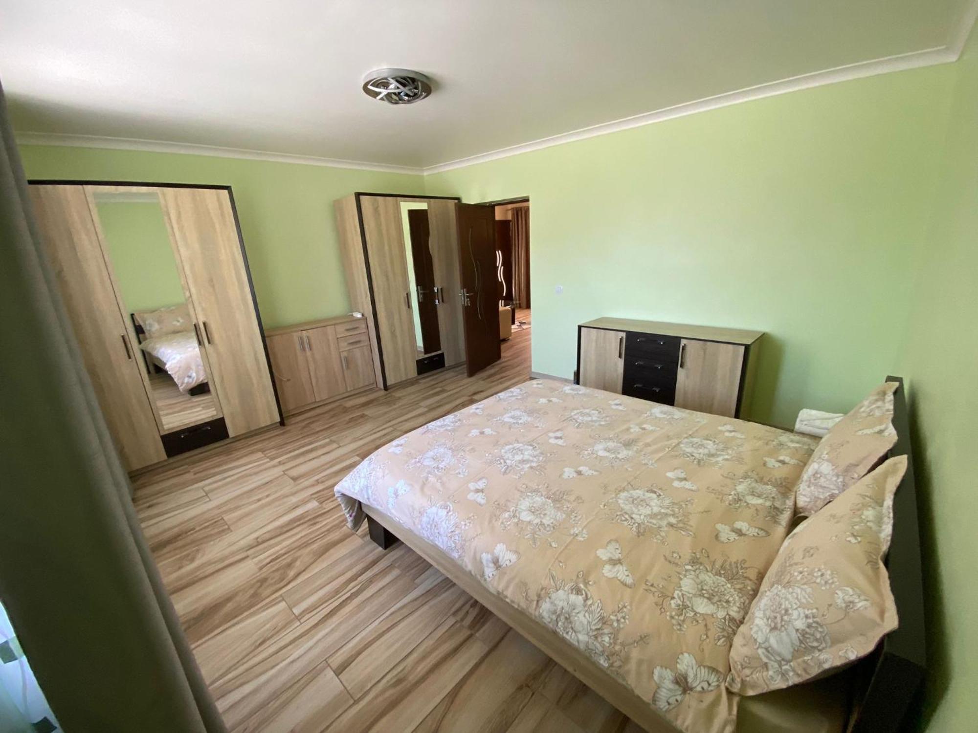 Transilvania Rent Hunedoara Eksteriør bilde