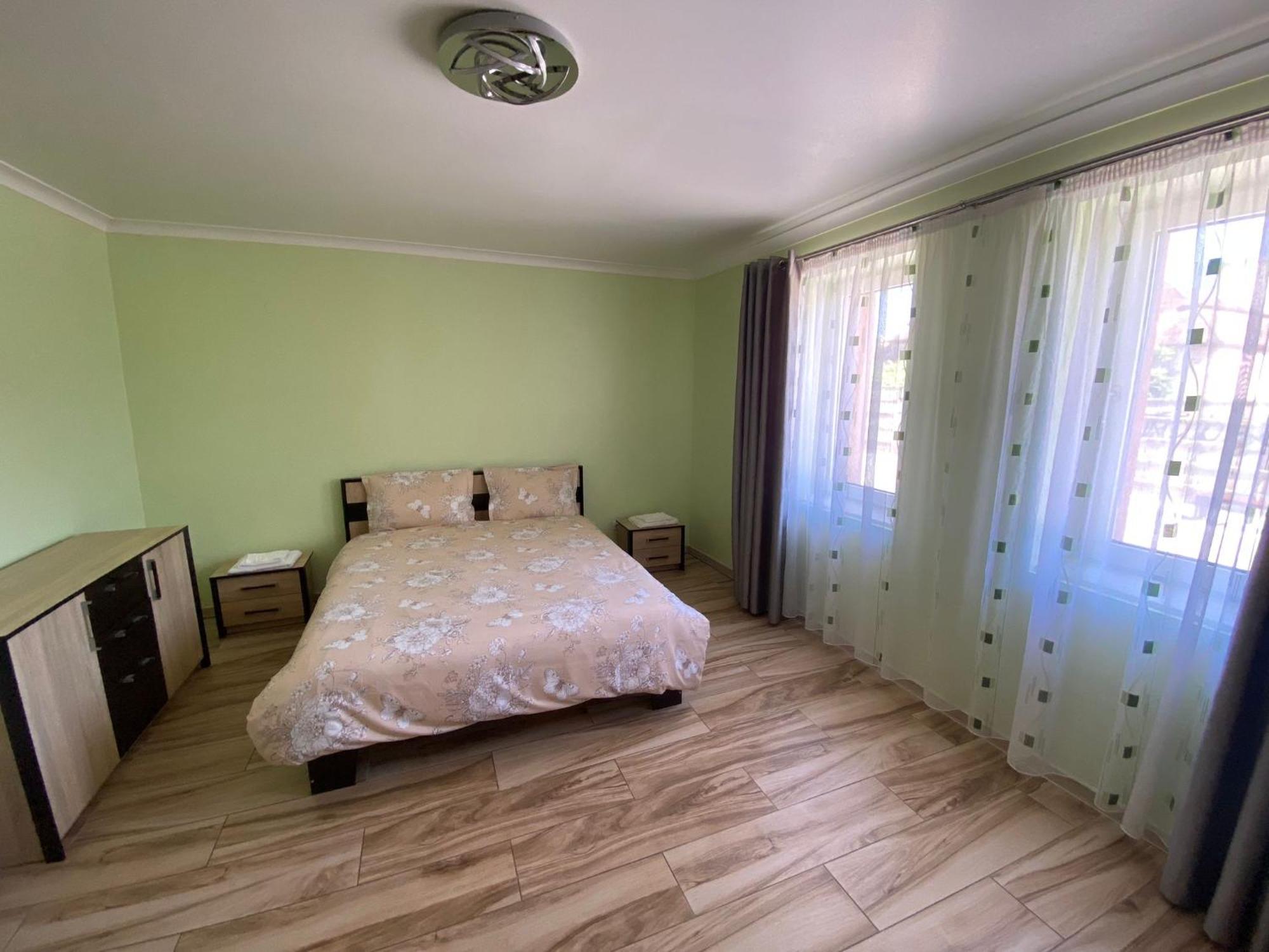 Transilvania Rent Hunedoara Eksteriør bilde